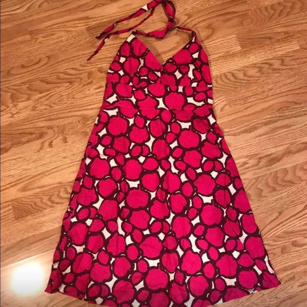 Ladies J.Crew Sundress